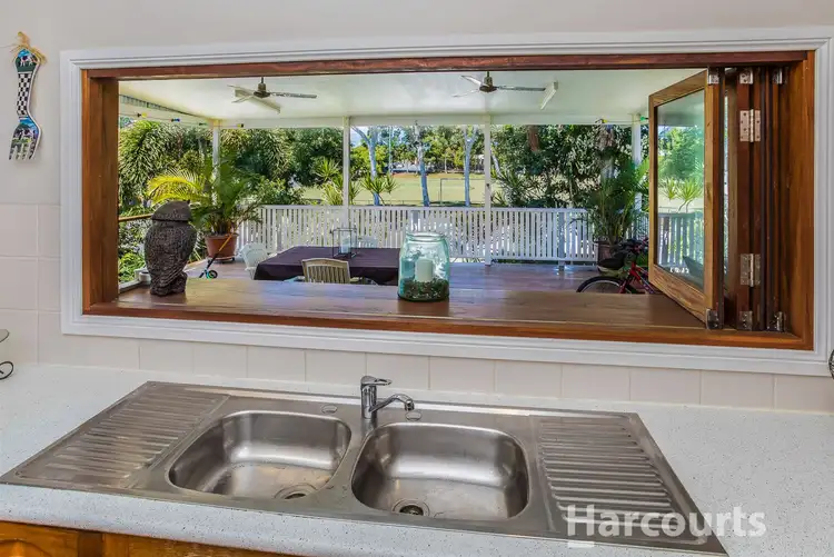 Second view of Homely house listing, 3 Dorall Street, Kippa-ring QLD 4021