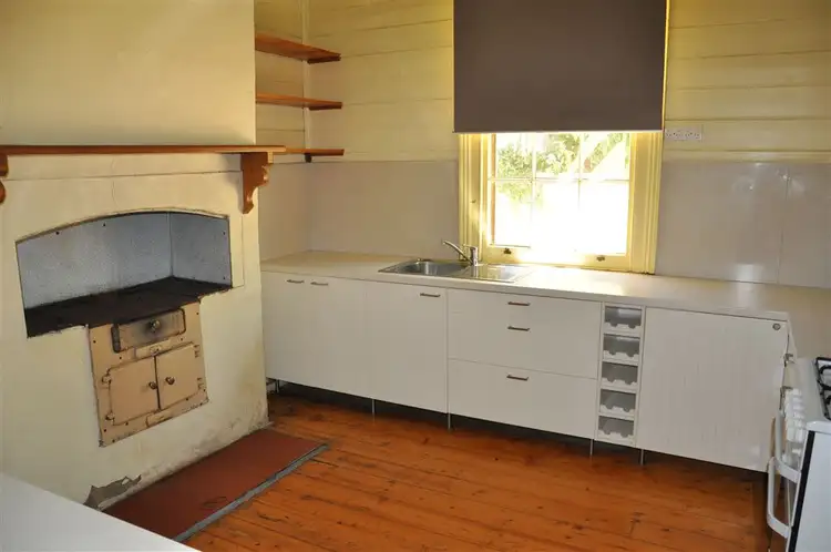 Second view of Homely house listing, 158 Boundary St, Kerang VIC 3579