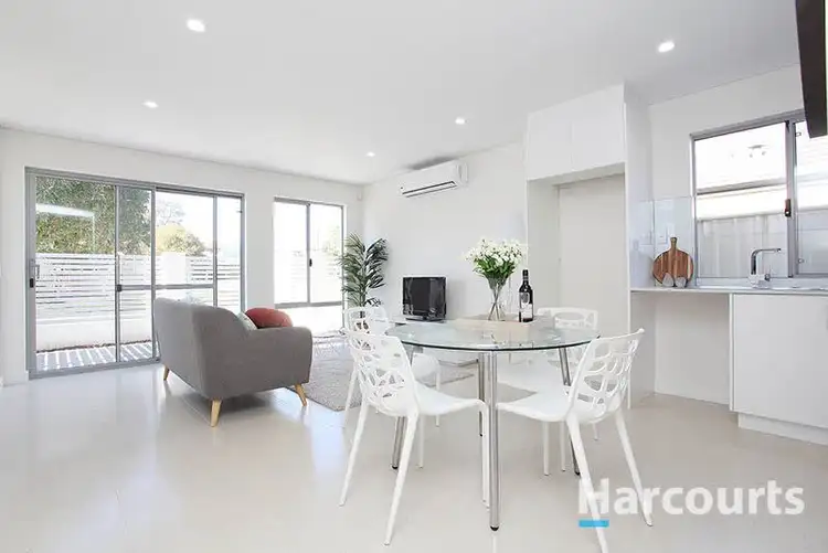 Third view of Homely apartment listing, 1/41 Amberley Way, Westminster WA 6061