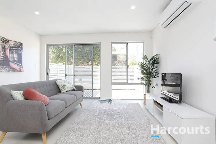 Fourth view of Homely apartment listing, 1/41 Amberley Way, Westminster WA 6061