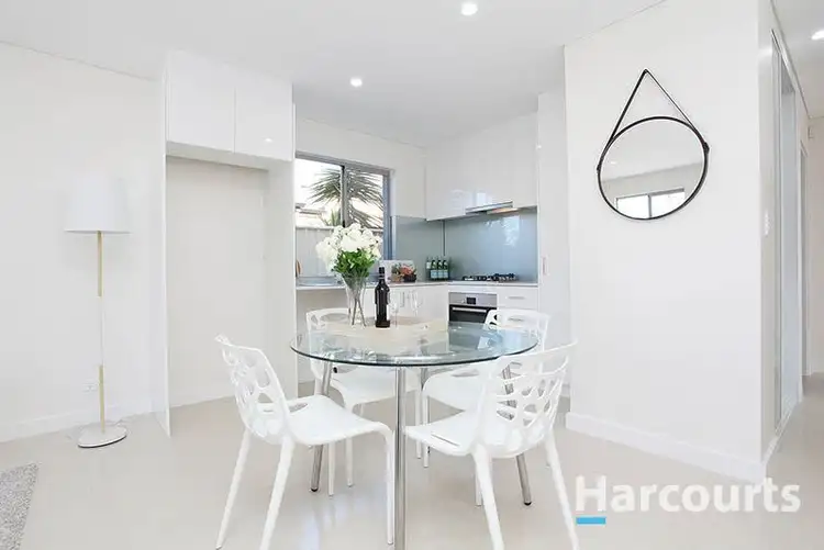Fifth view of Homely apartment listing, 1/41 Amberley Way, Westminster WA 6061
