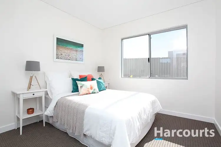 Sixth view of Homely apartment listing, 1/41 Amberley Way, Westminster WA 6061