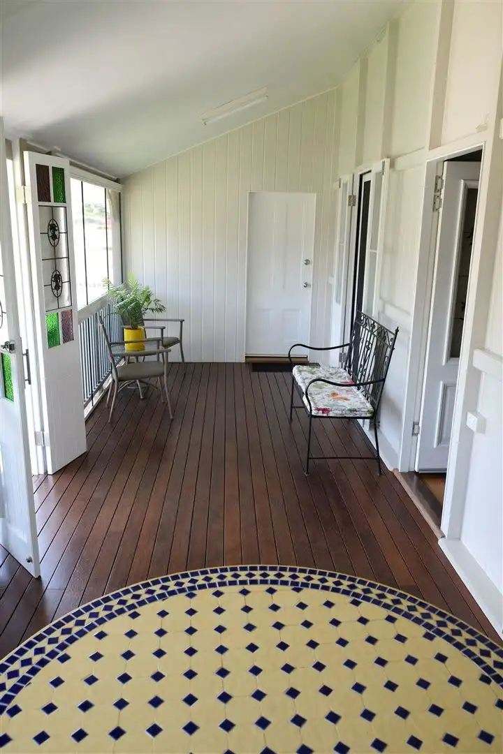 Third view of Homely house listing, 92 Wickham Street, Ayr QLD 4807