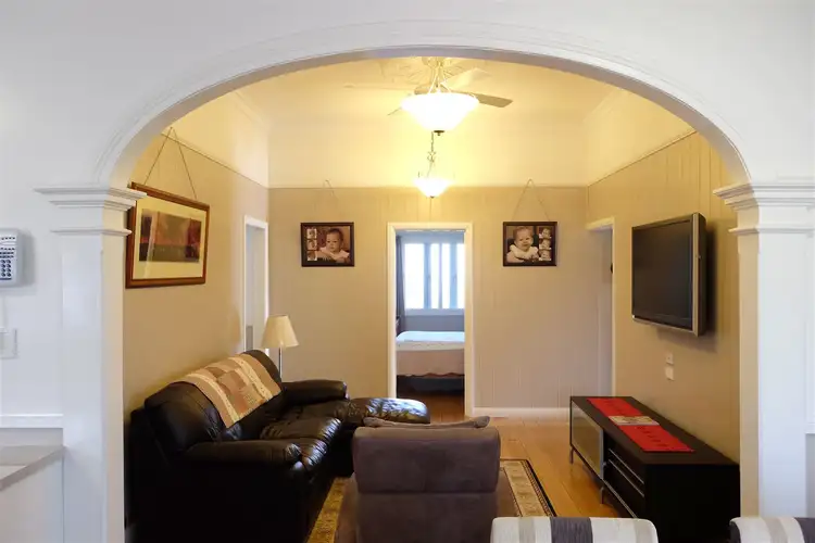 Fourth view of Homely house listing, 92 Wickham Street, Ayr QLD 4807