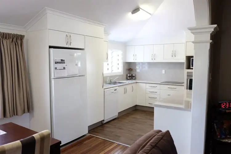 Fifth view of Homely house listing, 92 Wickham Street, Ayr QLD 4807