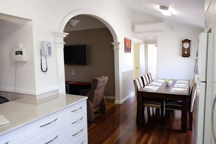 Sixth view of Homely house listing, 92 Wickham Street, Ayr QLD 4807