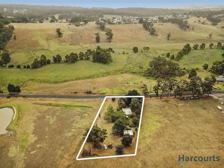 85 Two Mile Road, Newborough VIC 3825