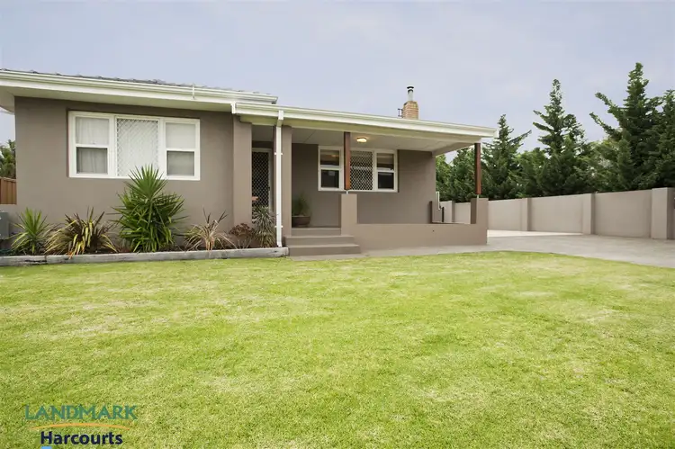 Main view of Homely house listing, 119 King Road, East Bunbury WA 6230