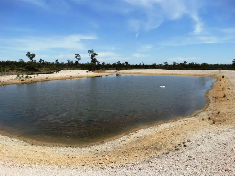 Second view of Homely rural property listing, Lot 31 Cameby Road, Chinchilla QLD 4413