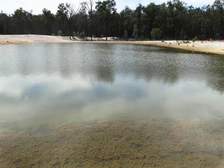 Third view of Homely rural property listing, Lot 31 Cameby Road, Chinchilla QLD 4413