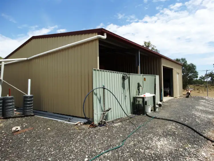 Fourth view of Homely rural property listing, Lot 31 Cameby Road, Chinchilla QLD 4413