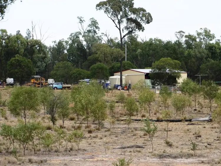 Sixth view of Homely rural property listing, Lot 31 Cameby Road, Chinchilla QLD 4413