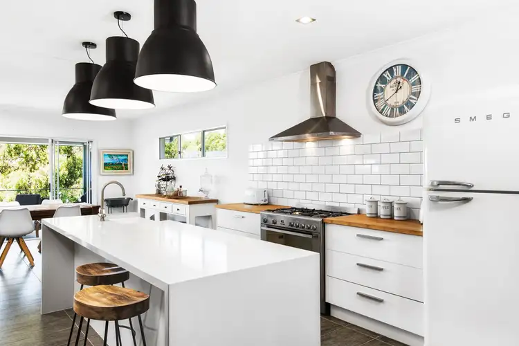 Fifth view of Homely house listing, 3 Ocean View Place, Aroona QLD 4551