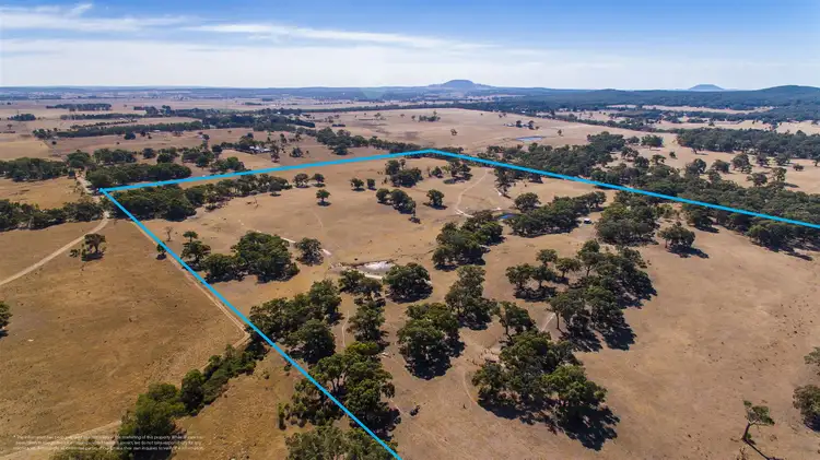 Fifth view of Homely land listing, CA 92, 92A Lewis Road, Elaine VIC 3334