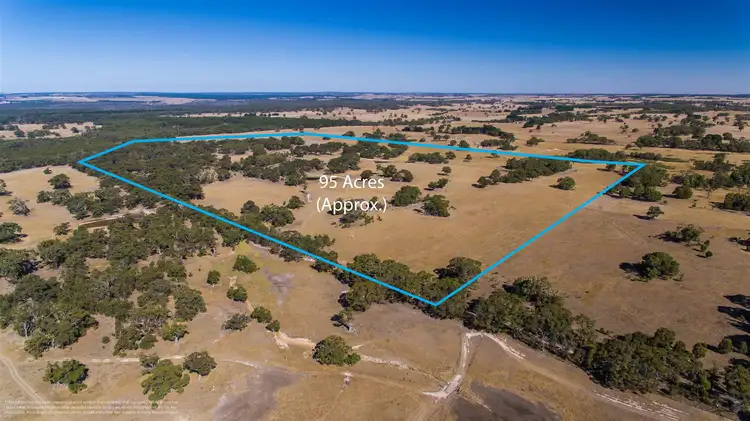 Seventh view of Homely land listing, CA 92, 92A Lewis Road, Elaine VIC 3334
