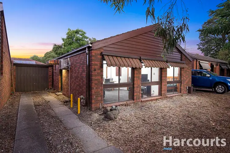 20/37 Glen Park Road, Bayswater North VIC 3153