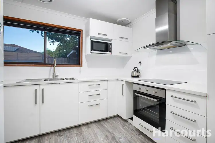 Fourth view of Homely unit listing, 20/37 Glen Park Road, Bayswater North VIC 3153