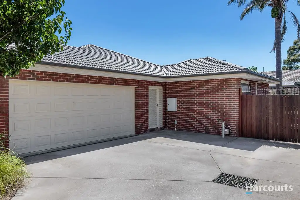 Main view of Homely house listing, 3/4 Hillview Avenue, Rowville VIC 3178
