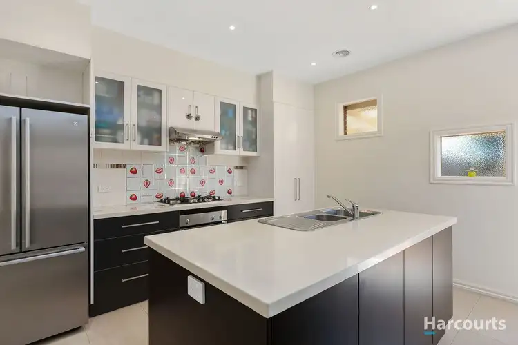 Third view of Homely house listing, 3/4 Hillview Avenue, Rowville VIC 3178