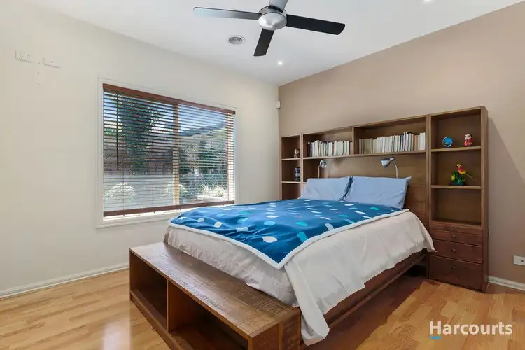 Fourth view of Homely house listing, 3/4 Hillview Avenue, Rowville VIC 3178