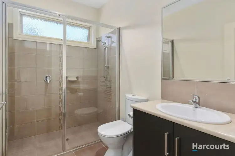 Fifth view of Homely house listing, 3/4 Hillview Avenue, Rowville VIC 3178