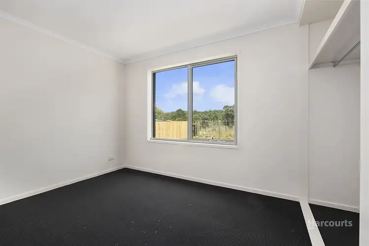Fourth view of Homely house listing, 25 Holmfield Ave, Clarendon Vale TAS 7019