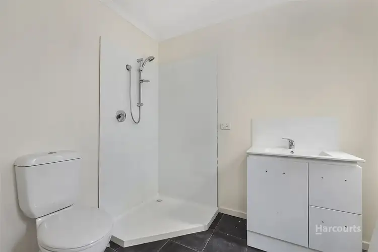 Fifth view of Homely house listing, 25 Holmfield Ave, Clarendon Vale TAS 7019