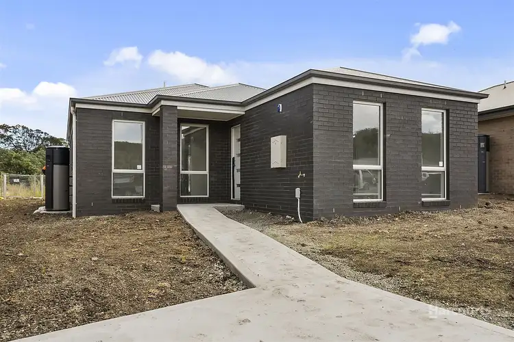 Sixth view of Homely house listing, 25 Holmfield Ave, Clarendon Vale TAS 7019