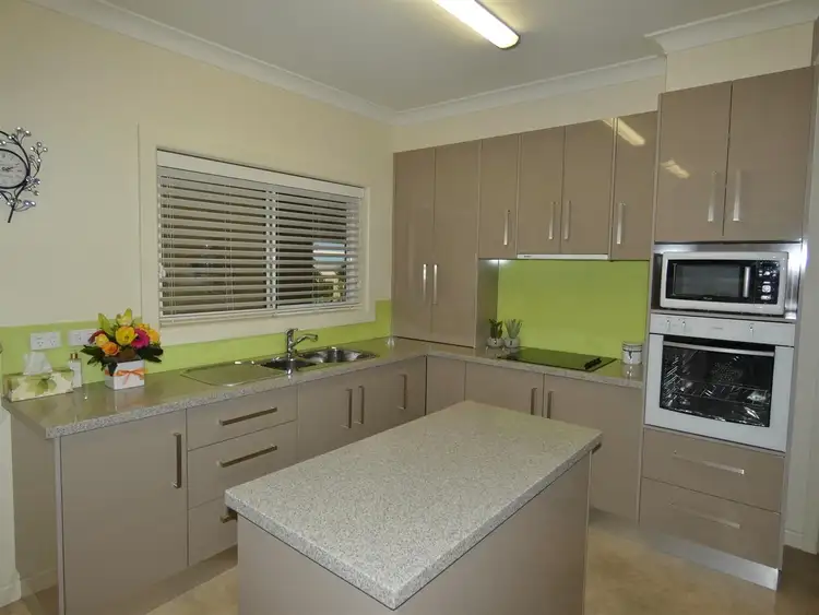 Second view of Homely house listing, 123 Nelson Street, Nhill VIC 3418