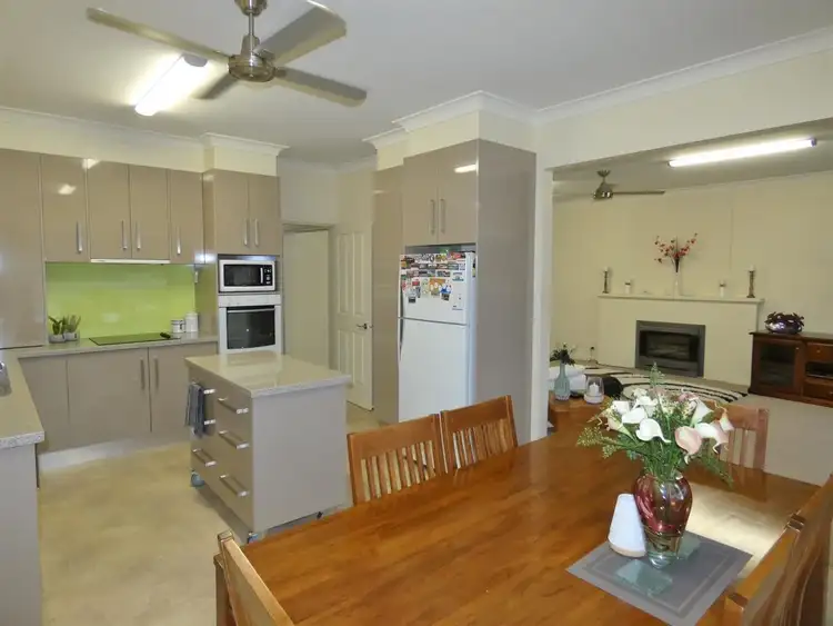 Fourth view of Homely house listing, 123 Nelson Street, Nhill VIC 3418