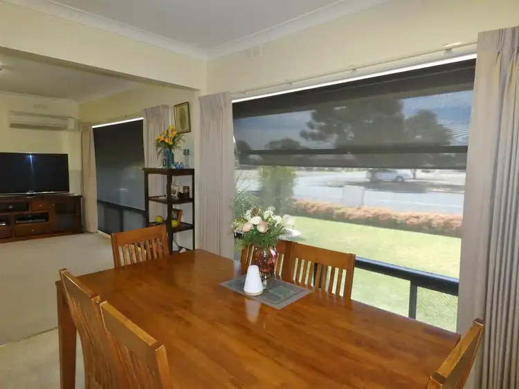 Fifth view of Homely house listing, 123 Nelson Street, Nhill VIC 3418