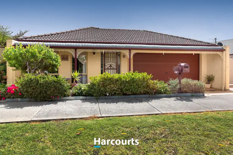 9 Hillary Court, Berwick VIC 3806