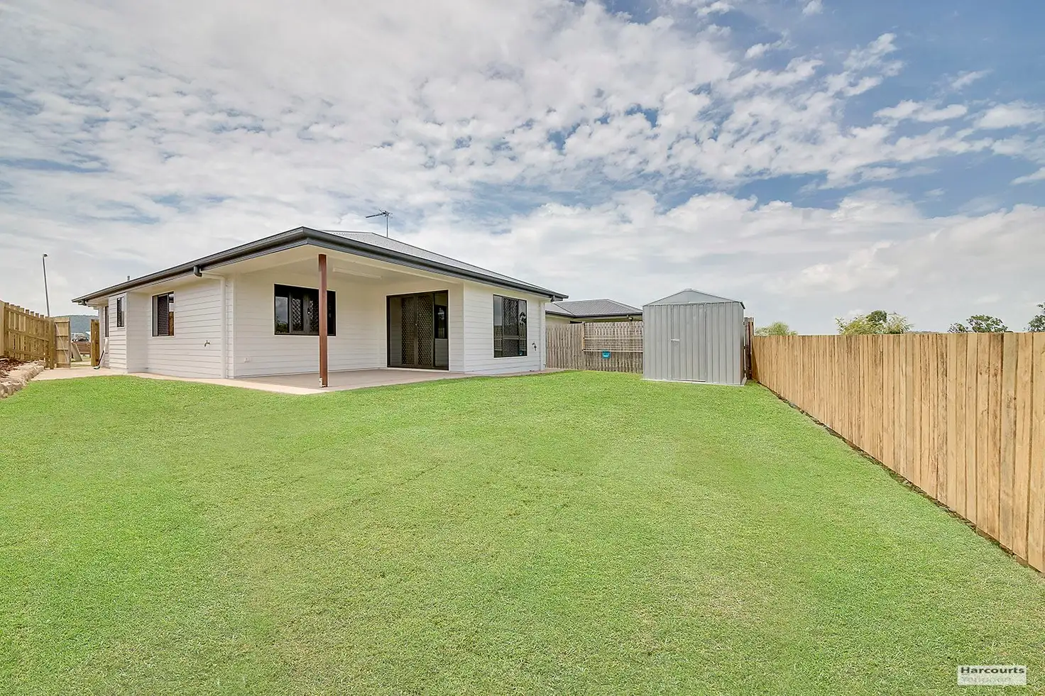 Main view of Homely house listing, 13b Ocean Park, Yeppoon QLD 4703