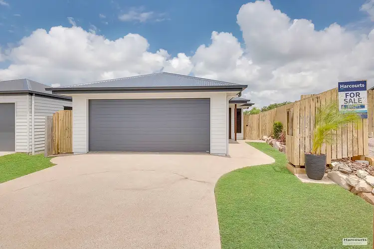 Second view of Homely house listing, 13b Ocean Park, Yeppoon QLD 4703