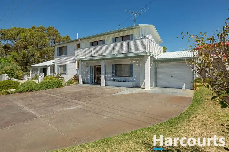 Second view of Homely house listing, 17 Orion Road, Silver Sands WA 6210