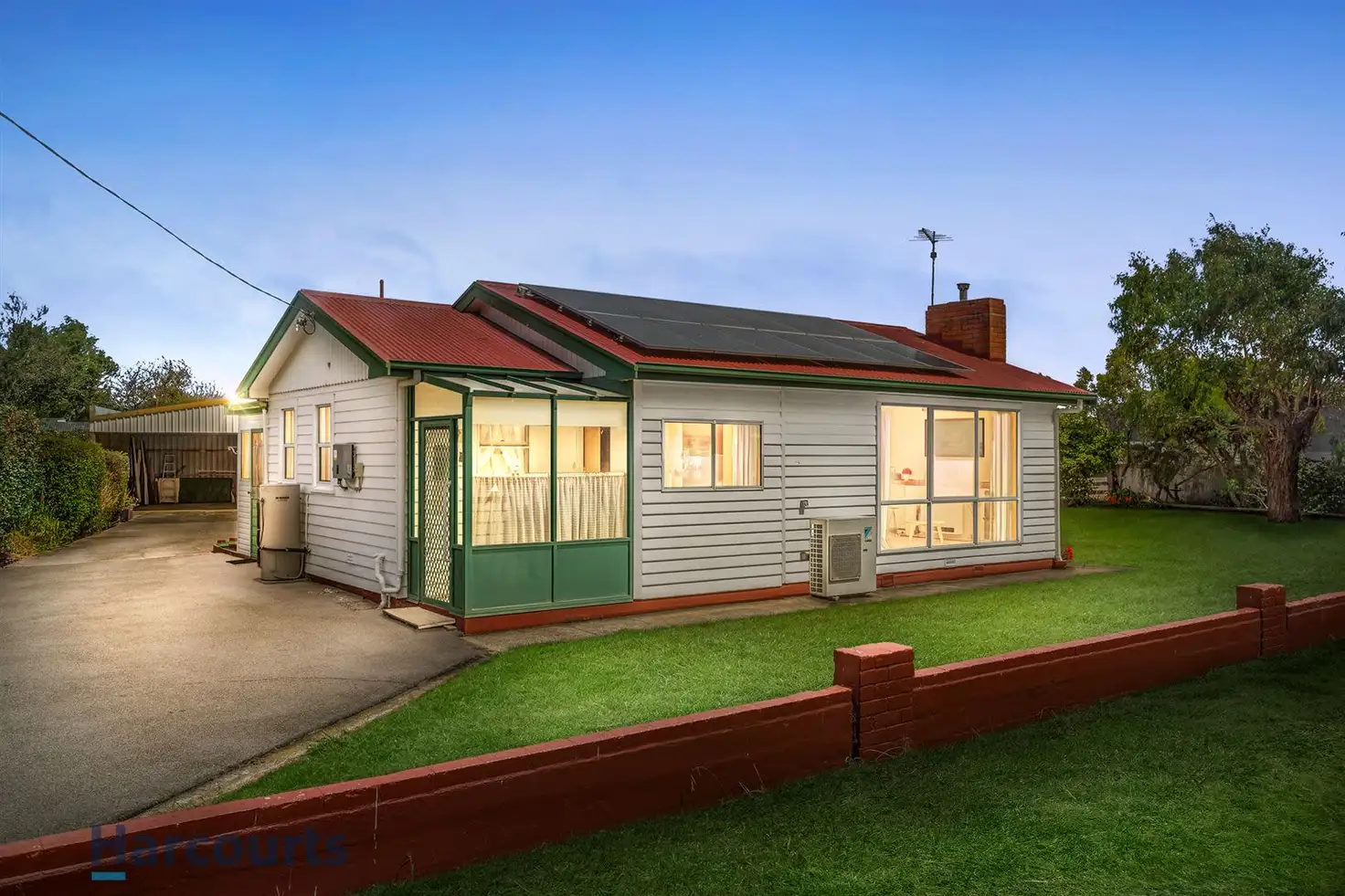 Main view of Homely house listing, 54 Meander Valley Road, Hagley TAS 7292