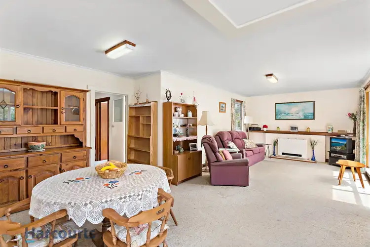 Second view of Homely house listing, 54 Meander Valley Road, Hagley TAS 7292