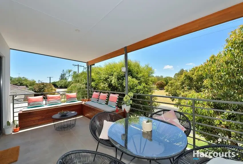 Main view of Homely block of units listing, 6/38 Randell Street, Mandurah WA 6210