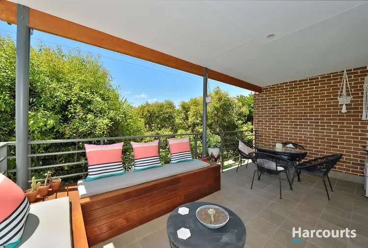 Second view of Homely block of units listing, 6/38 Randell Street, Mandurah WA 6210