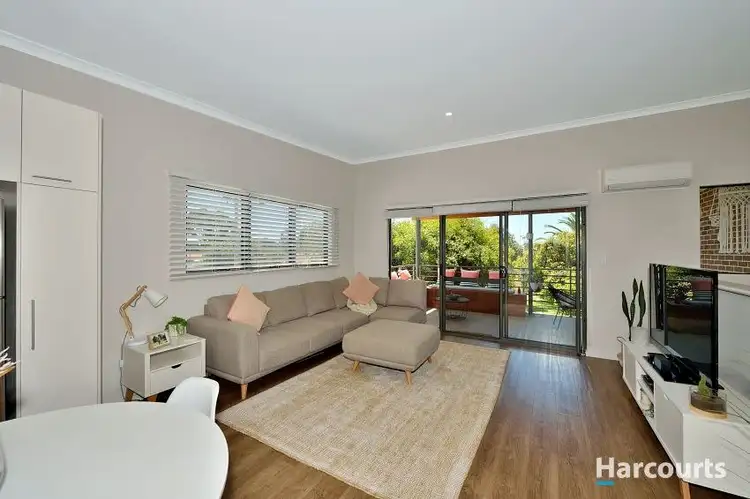 Third view of Homely block of units listing, 6/38 Randell Street, Mandurah WA 6210