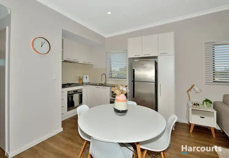 Fourth view of Homely block of units listing, 6/38 Randell Street, Mandurah WA 6210