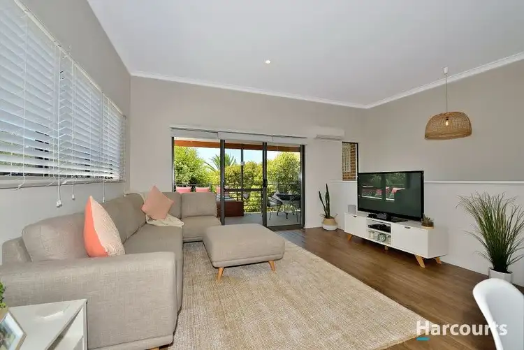 Sixth view of Homely block of units listing, 6/38 Randell Street, Mandurah WA 6210