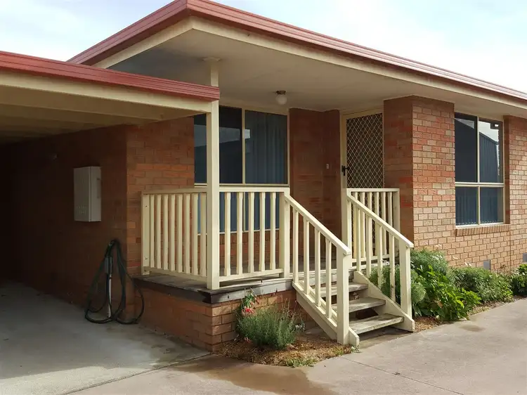 Main view of Homely unit listing, 3/30 Tarraville Road, Port Albert VIC 3971