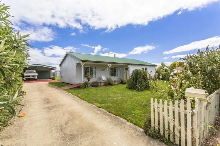 Main view of Homely house listing, 19 Ruby Flats Road, Ringarooma TAS 7263