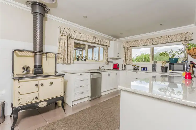 Second view of Homely house listing, 19 Ruby Flats Road, Ringarooma TAS 7263