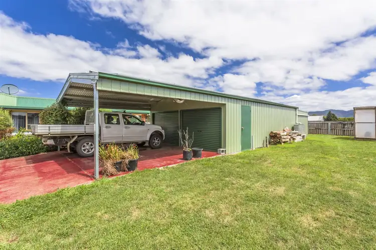 Third view of Homely house listing, 19 Ruby Flats Road, Ringarooma TAS 7263