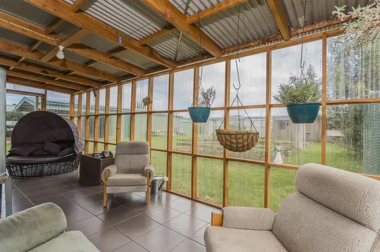 Fourth view of Homely house listing, 19 Ruby Flats Road, Ringarooma TAS 7263