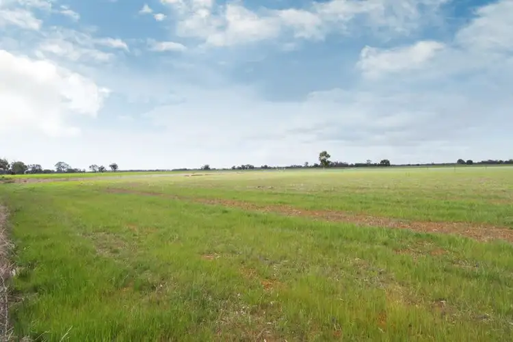 Second view of Homely land listing, Lot 4 Boorhaman Road, Boorhaman VIC 3678
