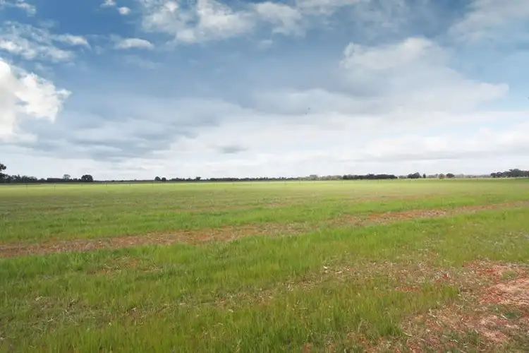 Third view of Homely land listing, Lot 4 Boorhaman Road, Boorhaman VIC 3678