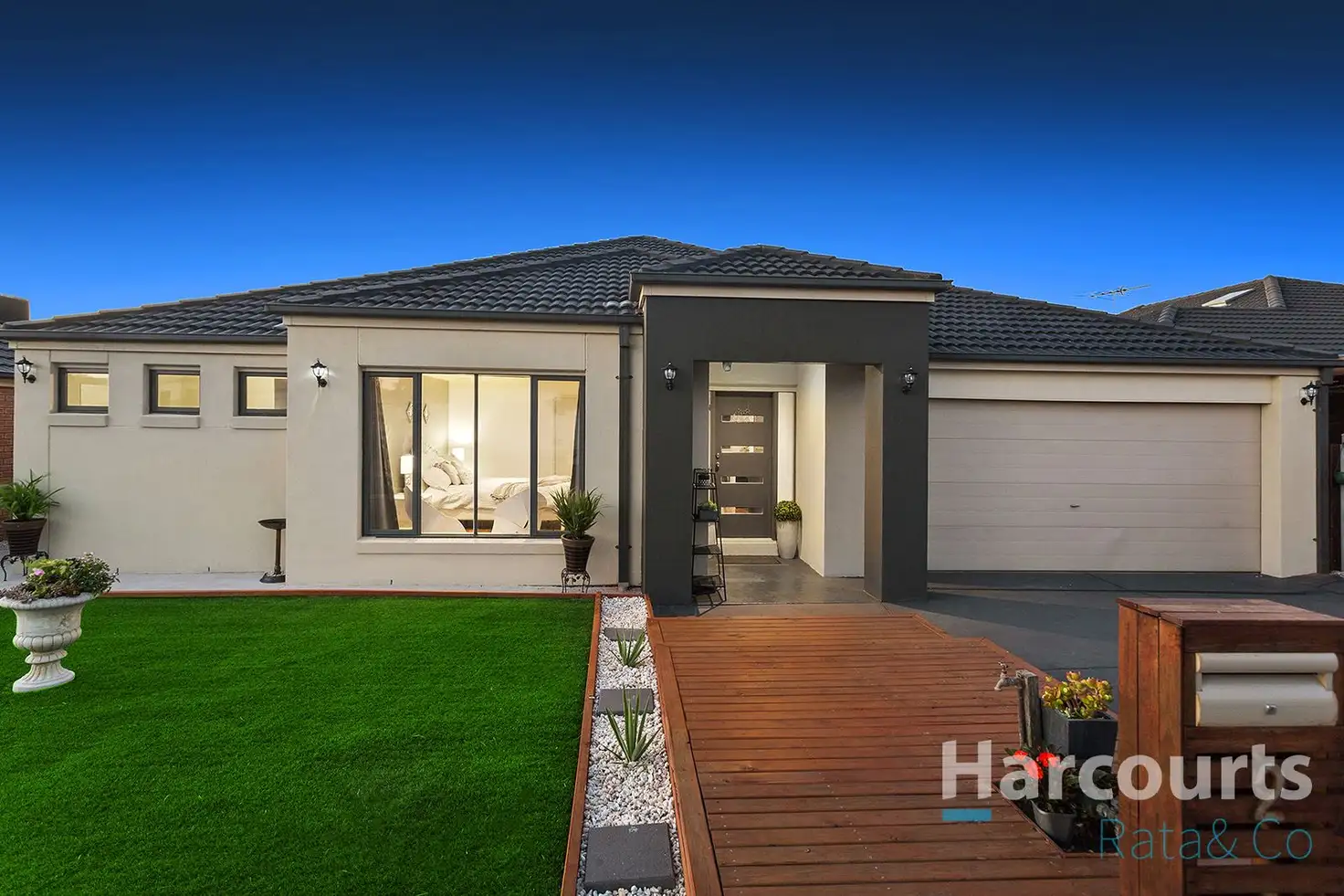 Main view of Homely house listing, 2 Axebridge Circuit, Epping VIC 3076